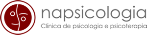 logotipo napsicologia